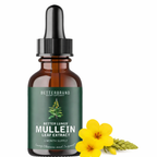 Extracto Natural de Gordolobo — Limpieza Pulmonar